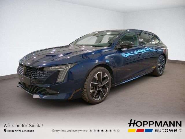 Peugeot 508 39.335 km 24.990 &euro; Attendorn 57439