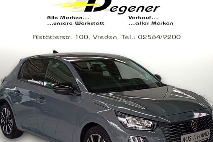 Peugeot 208 19.158 km 16.257 &euro; Vreden 48691