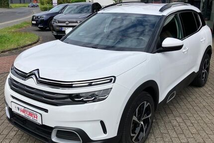 Citroen C5 Aircross 43.900 km 15.595 &euro; Rheinbreitbach 53619