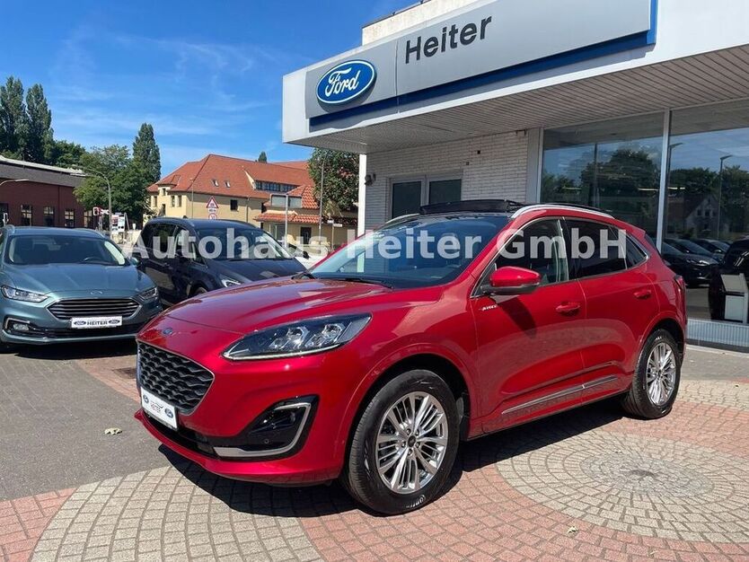 Kuga