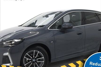 BMW 220 Active Tourer 6.500 km 39.890 € Walsrode 29664