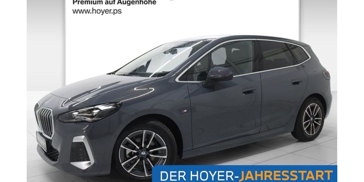 BMW 220 Active Tourer 8.100 km 39.890 &euro; Walsrode 29664