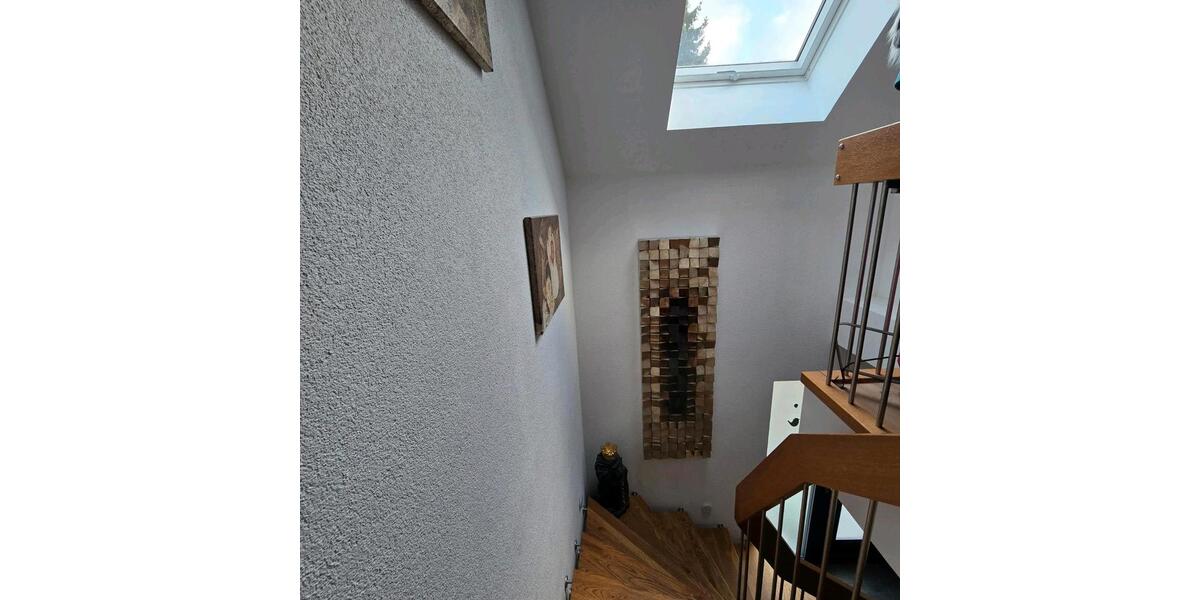 Einfamilienhaus Netphen - 7 Zimmer, 208 m&sup2;, 649.000&euro; | Angebot:26767540