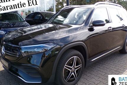 Mercedes EQB