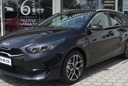 Kia ceed Sportswagon 12.200 km 24.950 &euro; Cham 93413