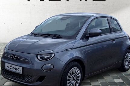 Fiat 500e 39.387 km 23.665 &euro; Oranienburg bei Berlin 16515