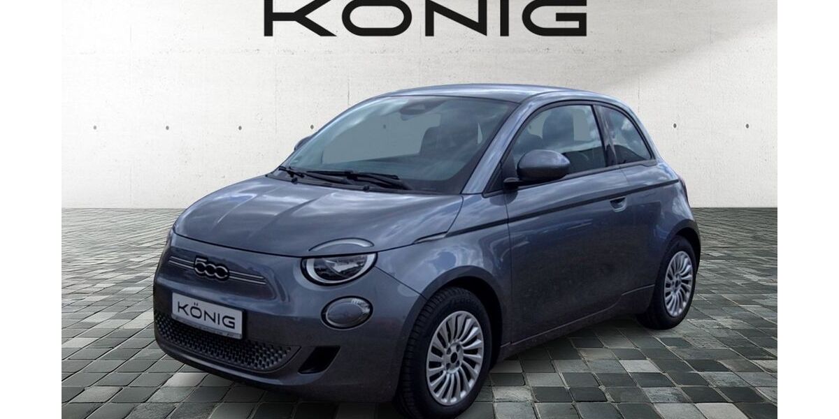 Fiat 500e 39.387 km 23.665 &euro; Oranienburg bei Berlin 16515