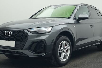 Audi Q5 7.910 km 46.450 &euro; Mühlhausen 92360