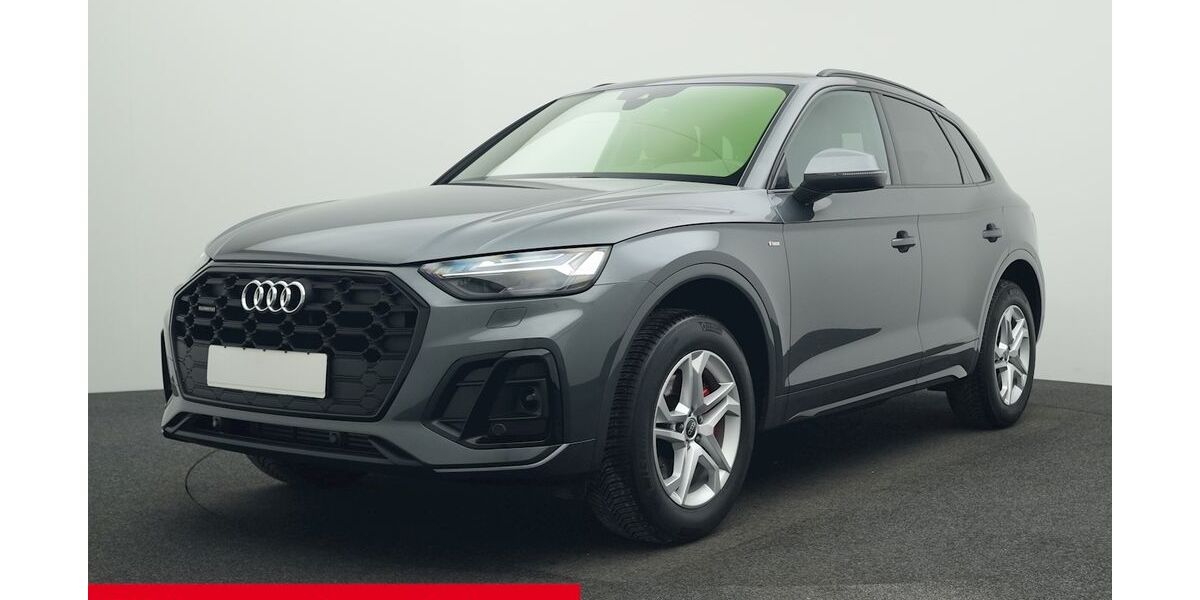 Audi Q5 7.910 km 46.450 &euro; Mühlhausen 92360