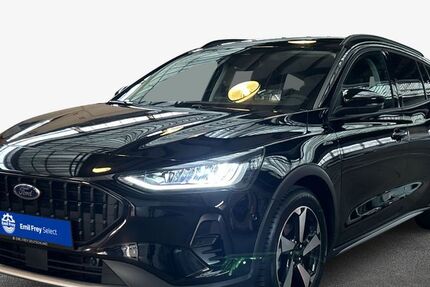Ford Focus 18.806 km 27.640 € Dresden 01159