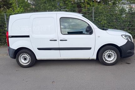 Mercedes-Benz Citan 203.458 km 4.399 &euro; Berlin 10365