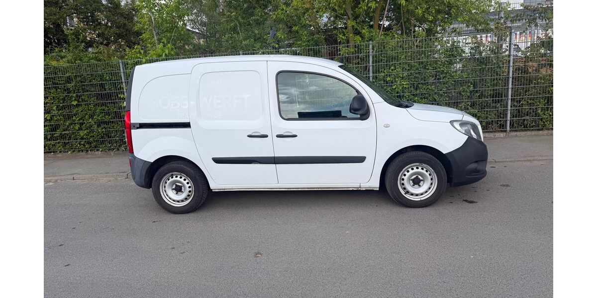 Mercedes-Benz Citan 203.458 km 4.399 &euro; Berlin 10365