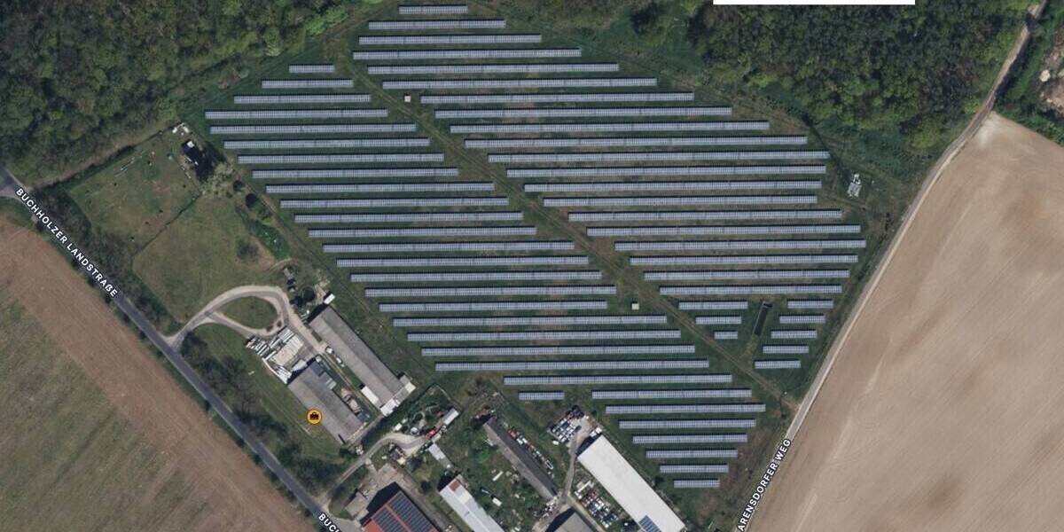 Grundstück Steinhöfel - 439.000&euro; | Angebot:24589009