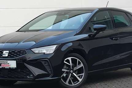 Seat Ibiza 2.650 km 24.990 &euro; Eichenbühl 63928