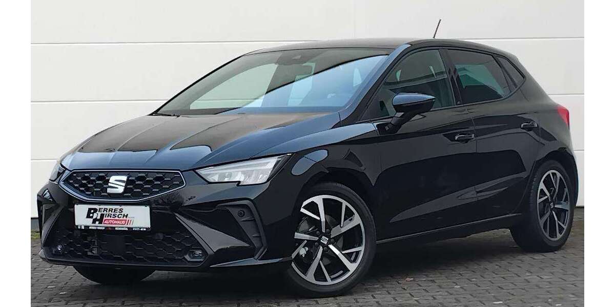 Seat Ibiza 2.650 km 24.990 &euro; Eichenbühl 63928