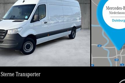 Mercedes-Benz Sprinter 38.691 km 47.588 € Duisburg 47138