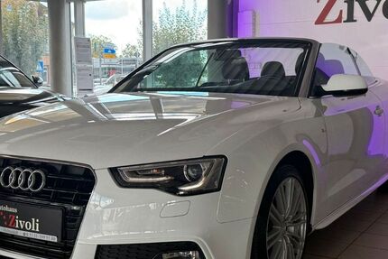 Audi A5 119.435 km 15.840 &euro; Helmstedt 38350