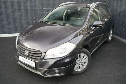 Suzuki SX4 112.965 km 8.299 &euro; Dormagen 41539