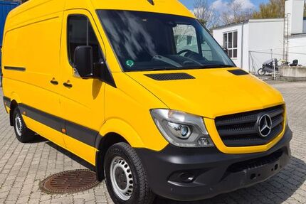 Mercedes-Benz Sprinter 198.351 km 17.790 &euro; München 81549