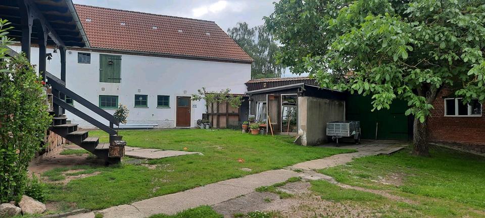 Einfamilienhaus Tangerhütte - 6 Zimmer, 150 m&sup2;, 220.000&euro; | Angebot:26824051