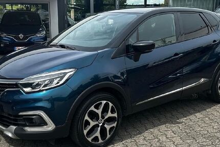 Renault Captur 110.901 km 10.940 &euro; Überlingen 88662