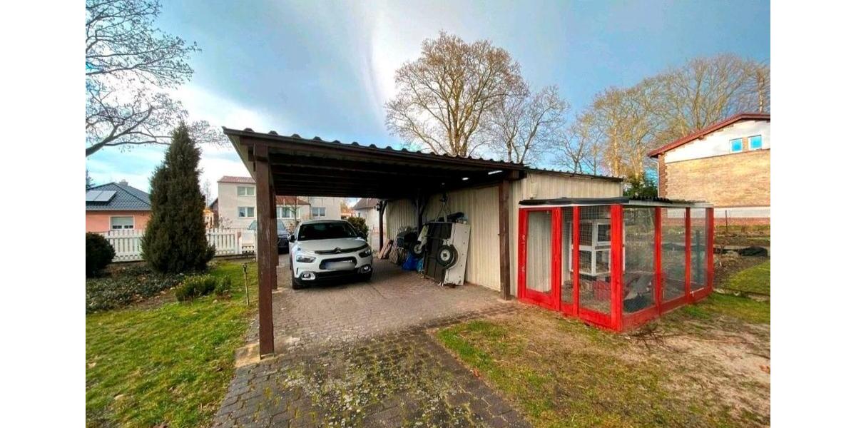 Bungalow Petershagen/Eggersdorf Eggersdorf - 3 Zimmer, 75 m&sup2;, 320.000&euro; | Angebot:27415975