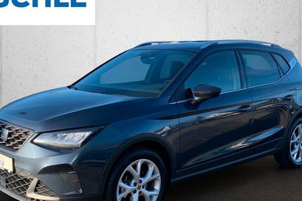 Seat Arona 15.200 km 20.498 € Ölbronn 75248