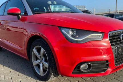 Audi A1 224.090 km 4.950 &euro; Bergtheim 97241