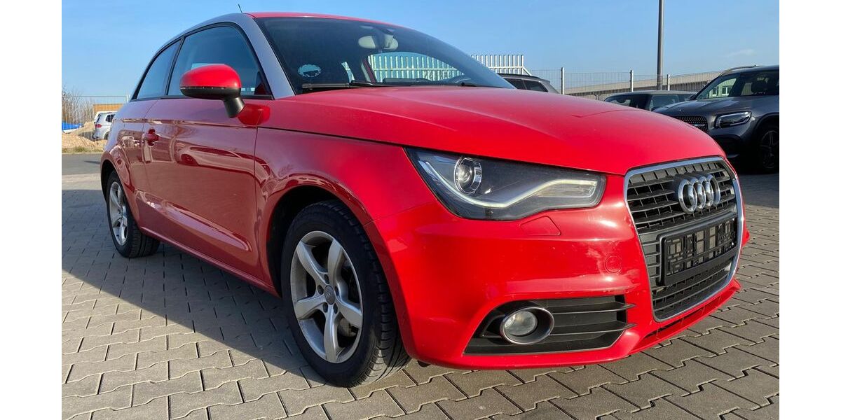 Audi A1 224.090 km 4.950 &euro; Bergtheim 97241