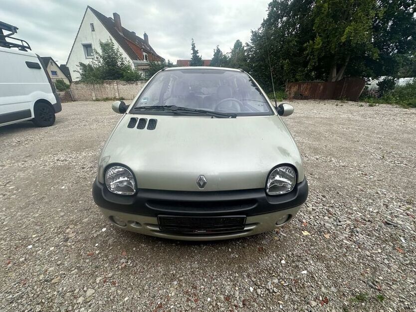 Twingo