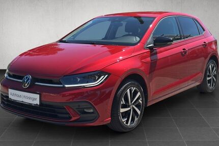 VW Polo 30.297 km 22.990 &euro; Birkenfeld 55765