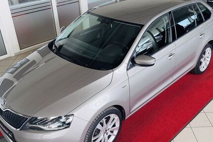 Skoda Rapid 77.249 km 14.900 &euro; Stadland 26936