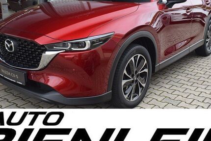 Mazda CX-5 45.430 km 27.300 &euro; Burgkunstadt 96224