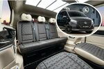 Mercedes-Benz V 300 - V-Klasse - VIP Business VAN 1/1 1.600 km 232.050 &euro; Minden 32423