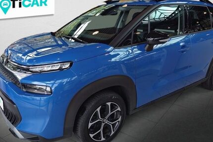 Citroen C3 Aircross 34.477 km 15.770 € Hannover 30173