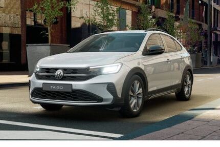 VW Taigo