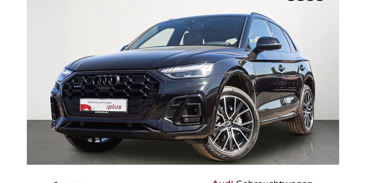 Audi Q5 119.600 km 34.970 &euro; Wetzlar 35576