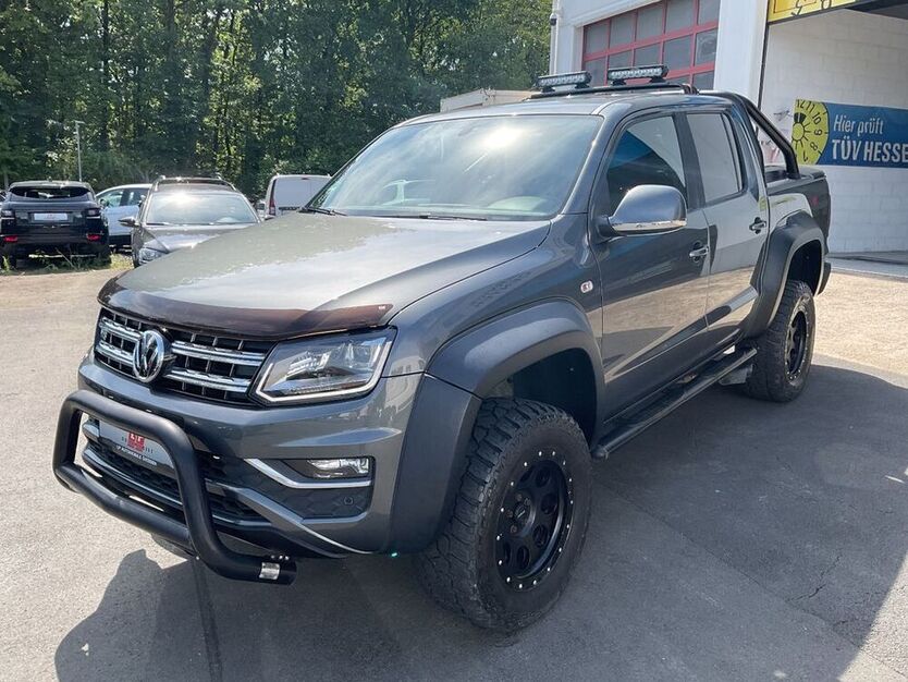 Amarok