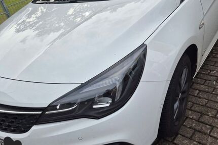 Opel Astra 32.000 km 16.000 &euro; Weißensee 99631