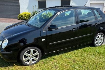 VW Polo 214.462 km 2.700 &euro; Stemwede 32351
