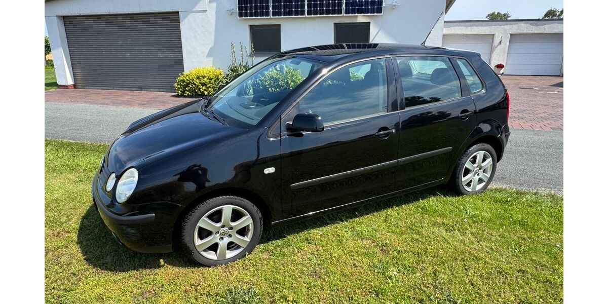 VW Polo 214.462 km 2.700 &euro; Stemwede 32351