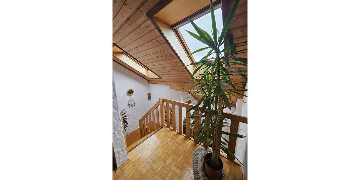 Einfamilienhaus Frielendorf-Großropperhausen Großropperhausen - 6 Zimmer, 190 m&sup2;, 350.000&euro; | Angebot:26795335