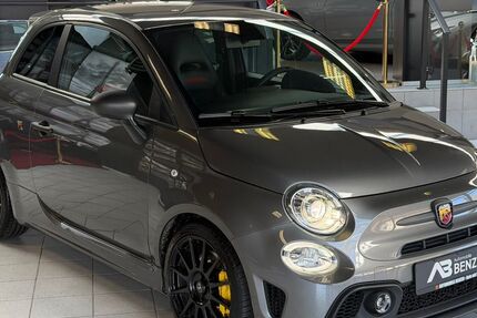 Fiat 500 22.000 km 23.999 &euro; Wirges 56422
