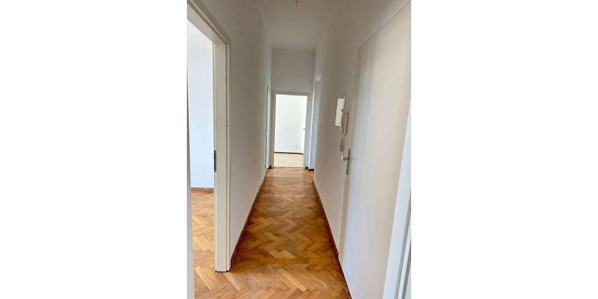 Etagenwohnung Zossen Finkenherd - 2 Zimmer, 55 m&sup2;, 604&euro; | Angebot:26889345