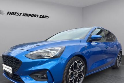 Ford Focus 87.468 km 16.500 &euro; Völklingen 66333