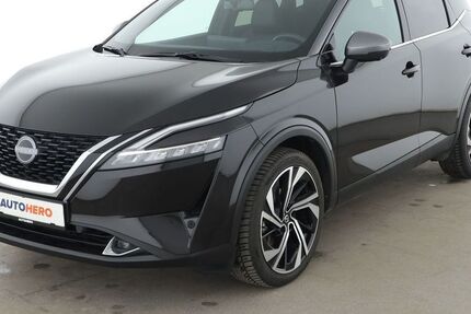 Nissan Qashqai 13.182 km 32.080 &euro; Leipzig 04328