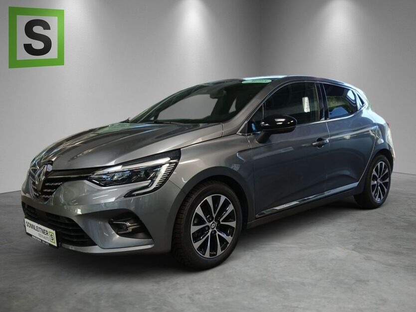 Renault Clio 9.598 km 18.490 € Nürnberg 90471