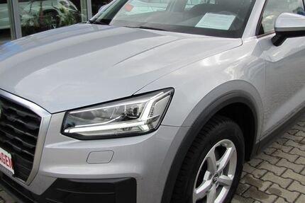 Audi Q2 68.050 km 15.990 &euro; Altenburg 04600