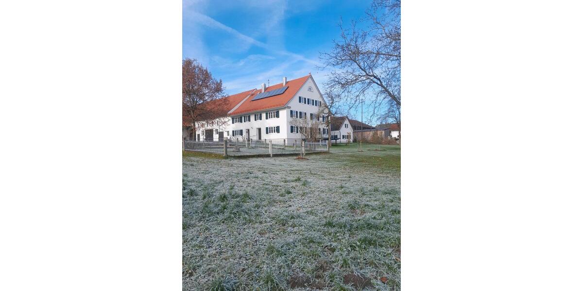 WG auf altem Bauernhof 9 zimmer