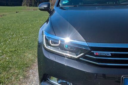 VW Passat 142.500 km 17.950 &euro; Stiefenhofen 88167